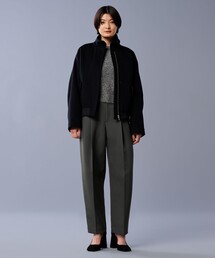 「uncrave」 パンツ 1 ベージュ レディースの画像4