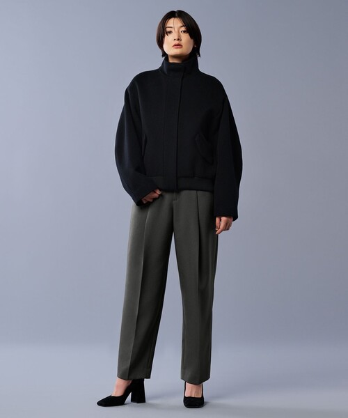 「uncrave」 パンツ 1 ベージュ レディースの画像5