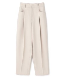 「uncrave」 パンツ 1 ベージュ レディースの画像7