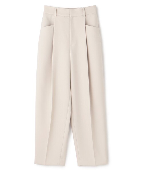 「uncrave」 パンツ 1 ベージュ レディースの画像7