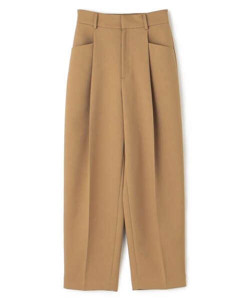 「uncrave」 パンツ 1 ベージュ レディースの画像9