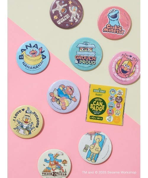 ZOZOTOWN Yahoo!店 - バッジ｜Yahoo!ショッピング