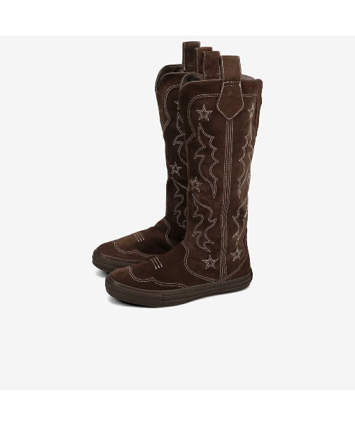 CONVERSE（コンバース） スニーカー CONVERSE ALL STAR WESTERNBOOTS