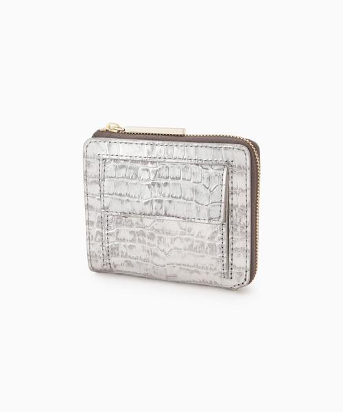 LAZY SUSAN（レイジースーザン） 財布 ウォレット カルトン ショート