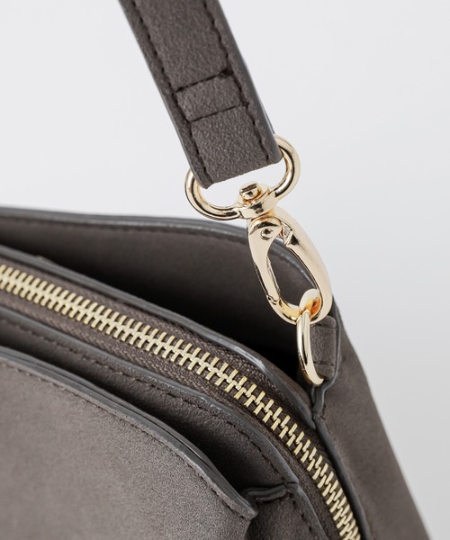 「COLONY 2139」 ショルダーバッグ FREE グリーン レディース_画像2