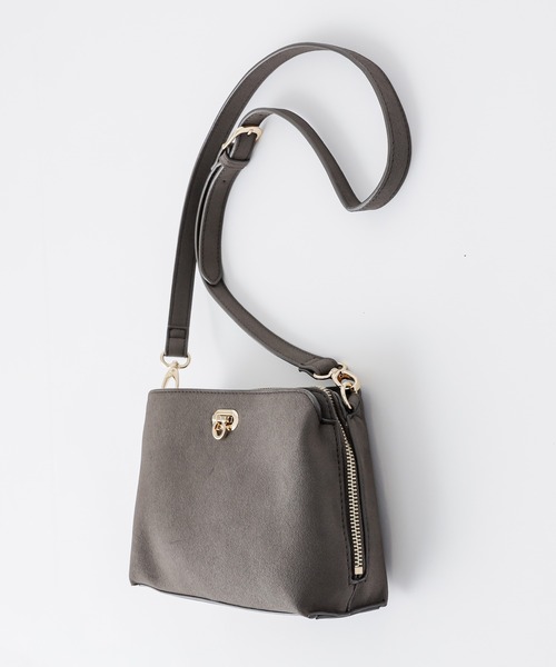 「COLONY 2139」 ショルダーバッグ FREE グリーン レディース_画像3