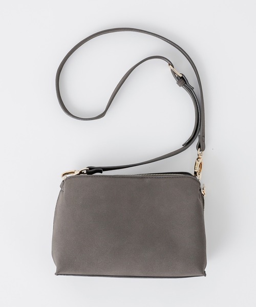 「COLONY 2139」 ショルダーバッグ FREE グリーン レディース_画像7