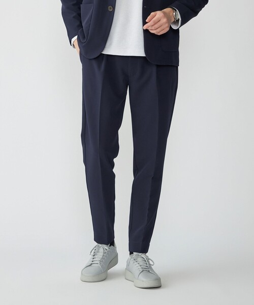 SHIPS（シップス） セットアップ MEDIUM ブラック メンズ : ZOZOTOWN
