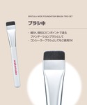 メイクブラシ ウェイクメイク wakemake...の詳細画像3