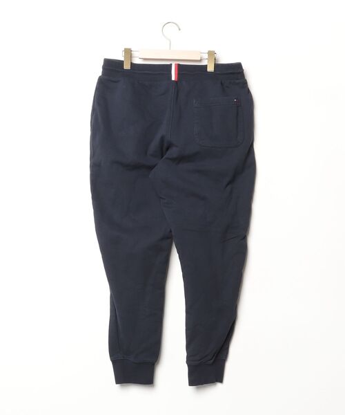 「TOMMY HILFIGER」 スウェットパンツ X-LARGE ブルー系その他 メンズ_画像2