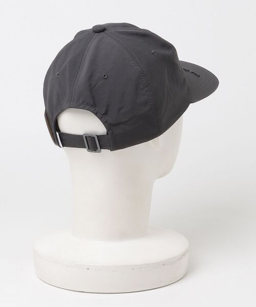 「THE H.W. DOG & CO. 」 キャップ ONE SIZE グレー メンズ_画像2