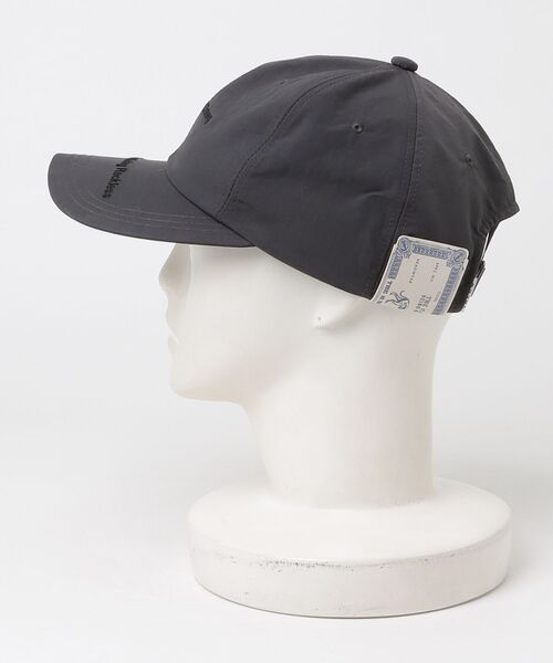 「THE H.W. DOG & CO. 」 キャップ ONE SIZE グレー メンズ_画像3