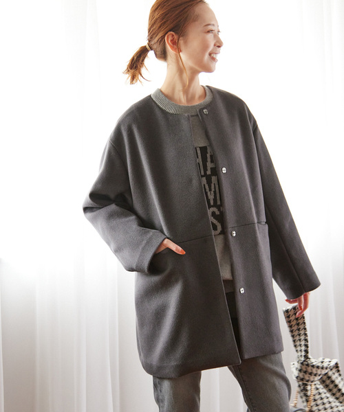 JOURNAL STANDARD relume（ジャーナルスタンダード レリューム） ノー