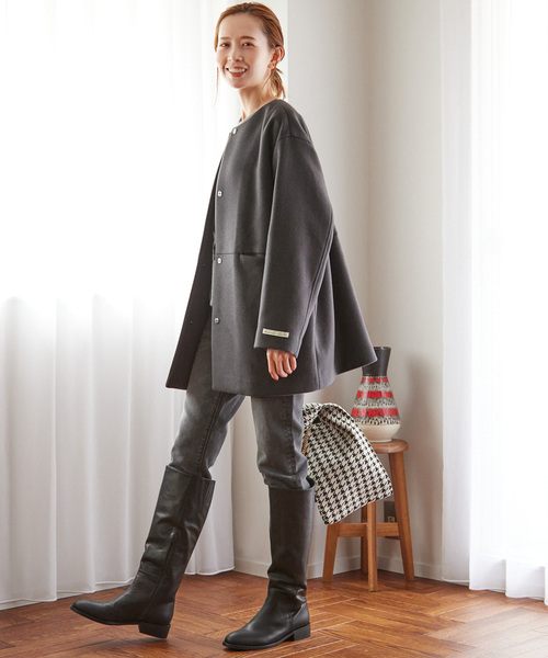 JOURNAL STANDARD relume（ジャーナルスタンダード レリューム） ノー