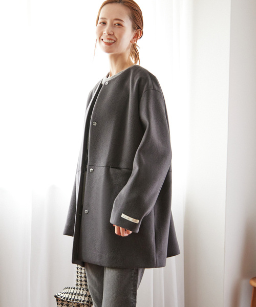 JOURNAL STANDARD relume（ジャーナルスタンダード レリューム） ノー