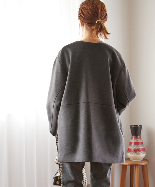 JOURNAL STANDARD relume（ジャーナルスタンダード レリューム） ノー