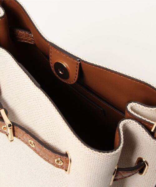 MICHAEL KORS（マイケルコース） ショルダーバッグ FREE ベージュ