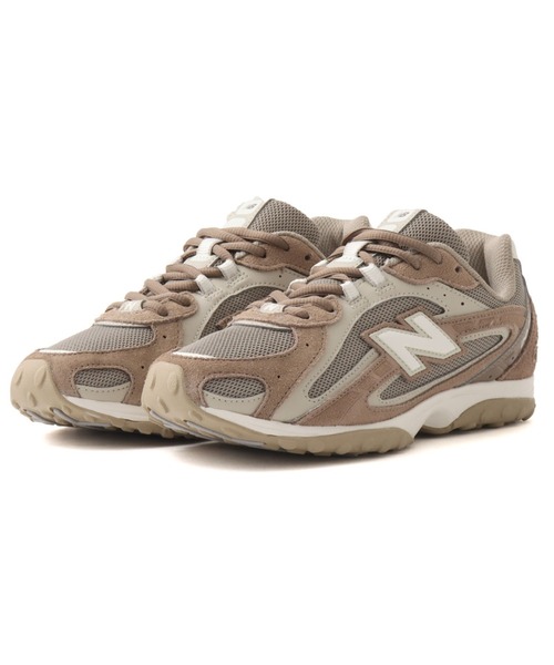 スニーカー New Balance U204L155 / ニューバランス U204L155 レディース