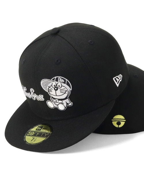 NEW ERA（ニューエラ） キャップ 帽子 ニューエラキャップ 59FIFTY