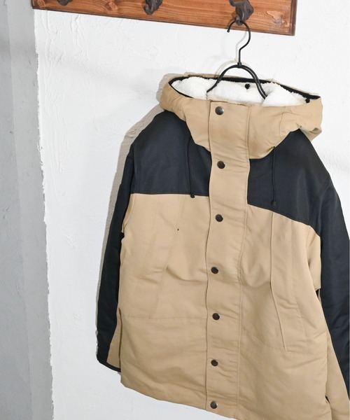 「Anytime Songs」 ブルゾン LARGE ブラック メンズ_画像2