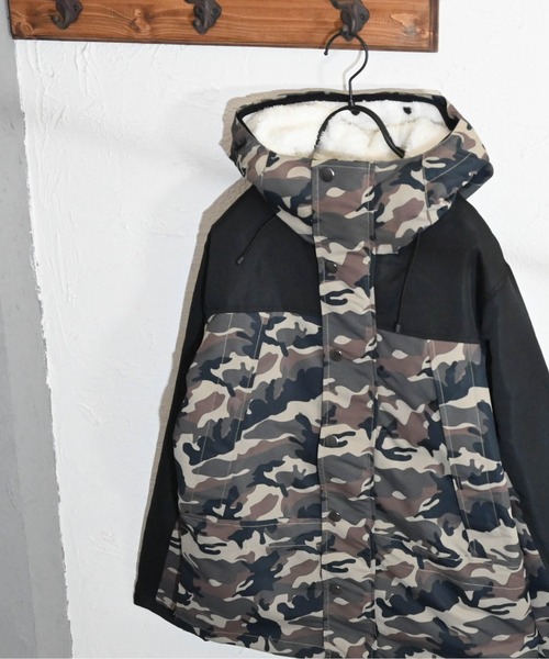 「Anytime Songs」 ブルゾン LARGE ブラック メンズ_画像5