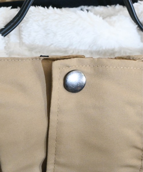 「Anytime Songs」 ブルゾン LARGE ブラック メンズ_画像6