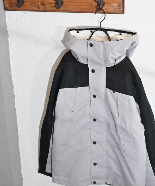 「Anytime Songs」 ブルゾン LARGE ブラック メンズ_画像7