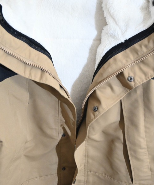 「Anytime Songs」 ブルゾン LARGE ブラック メンズ_画像9