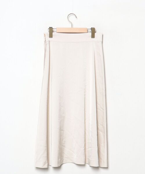 「LOUNGEDRESS」 ロングスカート MEDIUM ホワイト レディース_画像2