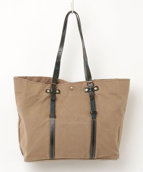 「kissora」 トートバッグ FREE ブルー レディース_画像2