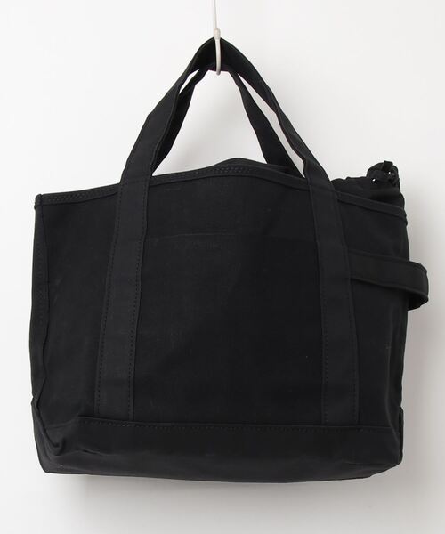 TEMBEA（テンベア） トートバッグ - ブラック レディース : ZOZOTOWN
