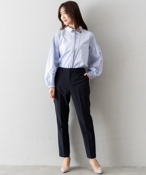 ⭐︎MAISONCOMFY フォーマルスーツ　送料無料⭐︎ MAISONCOMFY セレモニースーツ セットアップ 入学式 卒業式 「洗える
