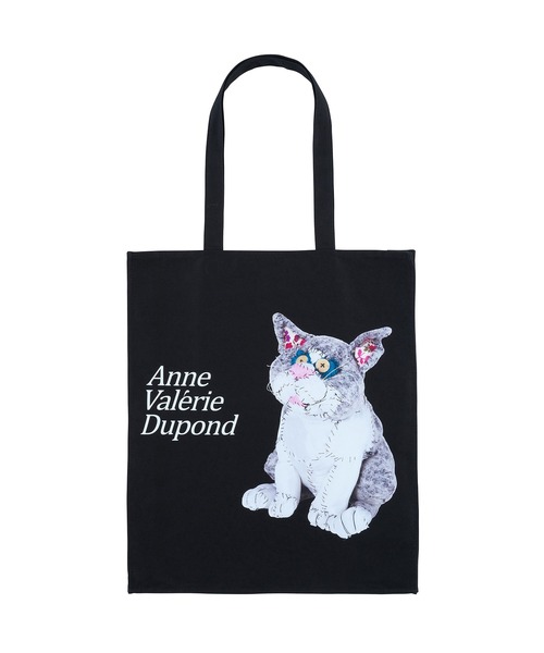 MEDICOM TOY LIFE ENTERTAINMENT ショルダーバッグ 「Anne Valerie