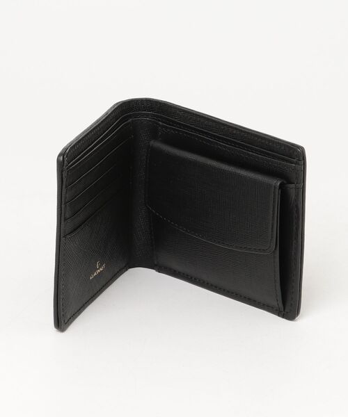 「GUIONNET」 財布 - ブラック メンズ_画像4