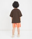 tシャツ 「新色追加/WEB限定」イロイロロゴ...の詳細画像3