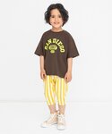 tシャツ 「新色追加/WEB限定」イロイロロゴ...の詳細画像4