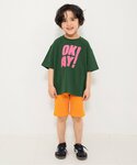tシャツ 「WEB限定」イロイロロゴTシャツ ...の詳細画像4