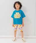 tシャツ 「WEB限定」イロイロロゴTシャツ ...の詳細画像1