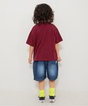 tシャツ 「WEB限定」イロイロロゴTシャツ ...の詳細画像2