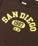 tシャツ 「新色追加/WEB限定」イロイロロゴ...の詳細画像2