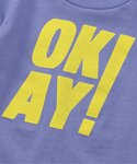 tシャツ 「新色追加/WEB限定」イロイロロゴ...の詳細画像5