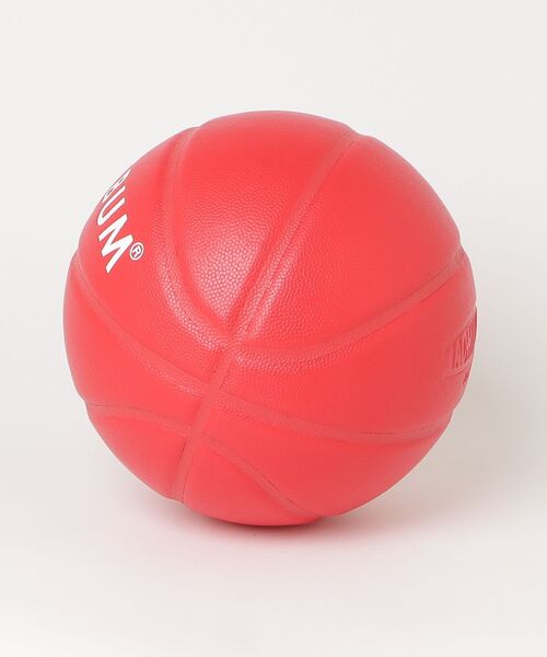 APPLEBUM × TACHIKARA CUSTOM BASKETBALL “R.E.D.”の画像