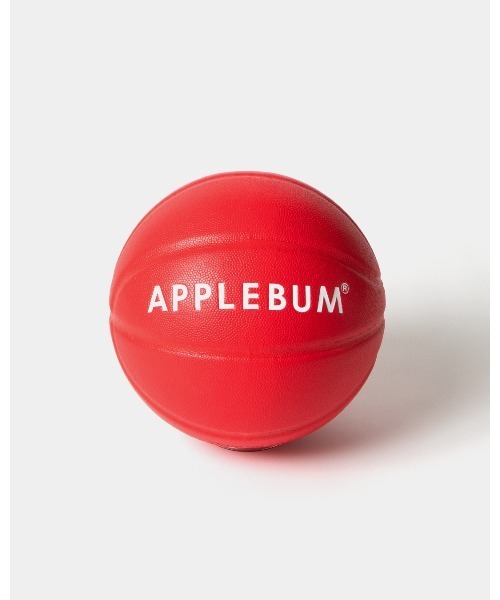 APPLEBUM（アップルバム） × TACHIKARA CUSTOM BASKETBALL “R.E.D.