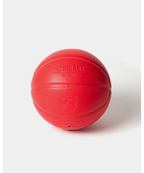 APPLEBUM × TACHIKARA CUSTOM BASKETBALL “R.E.D.”の画像