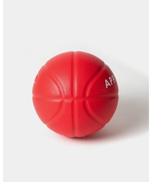 APPLEBUM × TACHIKARA CUSTOM BASKETBALL “R.E.D.”の画像