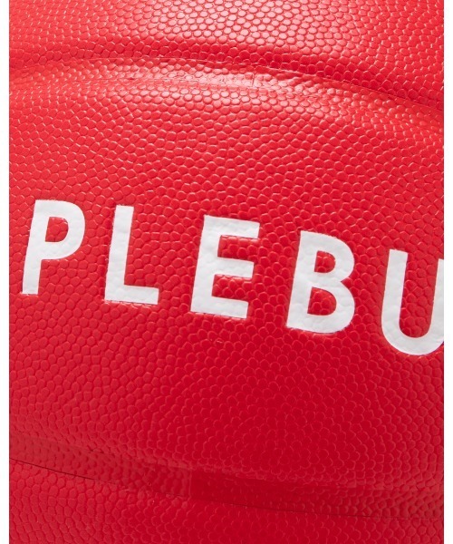 APPLEBUM × TACHIKARA CUSTOM BASKETBALL “R.E.D.”の画像