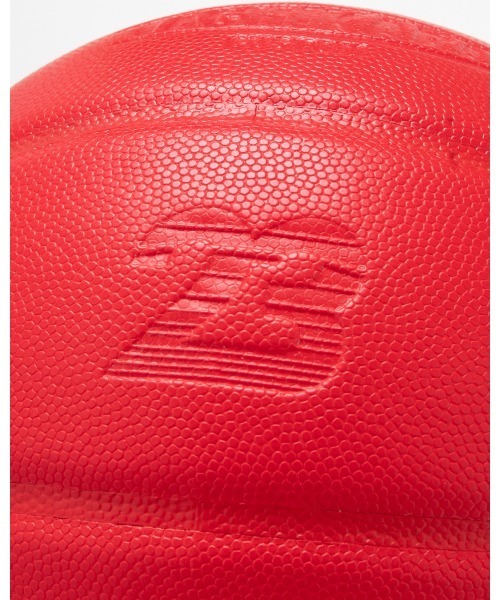 APPLEBUM × TACHIKARA CUSTOM BASKETBALL “R.E.D.”の画像