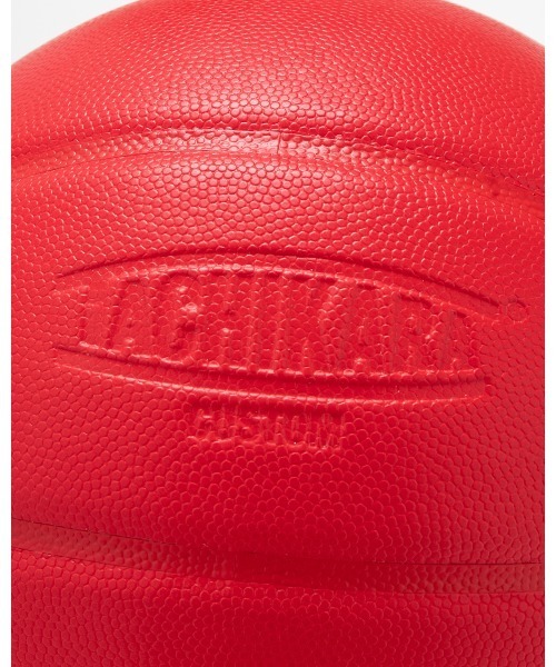 APPLEBUM × TACHIKARA CUSTOM BASKETBALL “R.E.D.”の画像