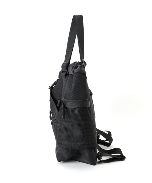 PACKING パッキング 別注トートバッグorリュック 絶版品【新品未使用】 PACKING（パッキング） トートバッグ 別注 2WAY トートバッグ メンズ