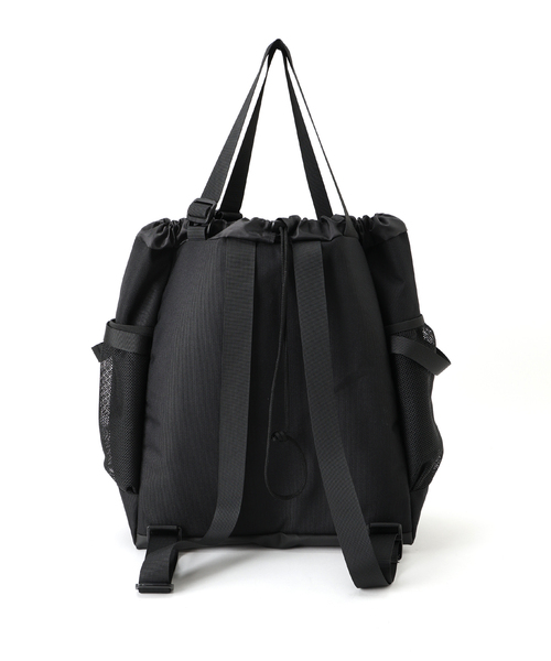 PACKING パッキング 別注トートバッグorリュック 絶版品【新品未使用】 PACKING（パッキング） トートバッグ 別注 2WAY トートバッグ メンズ